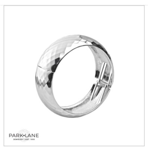 Park Lane Jewelry - Park Lane Bondi Bangle Bracelet